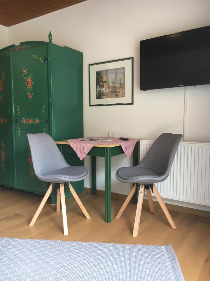 Bartleshof Leilighet Wolfach Eksteriør bilde